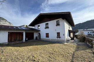 Grundstück zu kaufen in 6170 Zirl, Grundstück mit Altbestand
