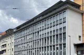 Büro zu mieten in Bozner Platz, 6020 Innsbruck, Zentrales Kleinbüro