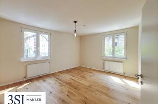 Wohnung kaufen in Schäffergasse, 1040 Wien, Perfekt angelegte 2 Zimmer Neubauwohnung nahe TU-Wien und U1-Taubstummengasse