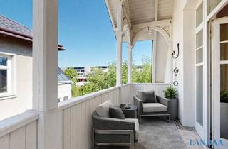 Villen zu kaufen in Dr.-Hanswenzel-Gasse, 1230 Wien, Repräsentatives Arbeiten und stilvolles Wohnen in historischem Ambiente