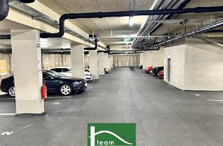 Garagen mieten in Grenadiergasse, 8020 Graz, Perfekte Parkmöglichkeit - Tiefgaragenstellplatz inkl. Wallbox in der Grenadiergasse 28. - WOHNTRAUM