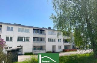 Wohnung mieten in Mühlbachstraße, 4674 Altenhof am Hausruck, PROVISIONSFREI - Wohnungen sofort bezugsfertig - Mit Balkon - JETZT ANFRAGEN