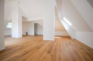 Loft mieten in 3100 Sankt Pölten, MODERNES DACHGESCHOSS-LOFT MIT TERRASSE UND GEMEINSCHAFTSGARTEN IN ST. PÖLTEN