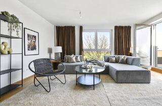 Wohnung kaufen in Badenerstraße, 2751 Steinabrückl, 3-ZIMMER MIT WESTBALKON PERFEKT AUFGETEILT - DIE LETZTE VERFÜGBARE WOHNUNG