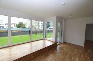 Wohnung kaufen in Steggasse, 8010 Graz, Anlegerwohnung in Graz-Geidorf | TOP-Zustand und Lage | inkl. Eigengarten, Küche & Tiefgaragenplatz | inkl. Rundum-sorglos-Paket für Investoren