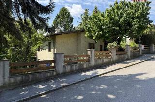 Einfamilienhaus kaufen in 7202 Bad Sauerbrunn, Gartenfreude - Einfamilienhaus mit ca. 137 m² Wfl. in Bad Sauerbrunn zu kaufen!