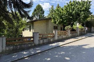 Einfamilienhaus kaufen in 7202 Bad Sauerbrunn, Gartenfreude - Einfamilienhaus mit ca. 137 m² Wfl. in Bad Sauerbrunn zu kaufen!