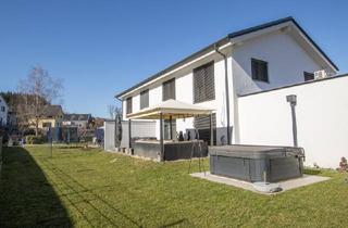 Doppelhaushälfte kaufen in 8054 Graz, Stilvolle Doppelhaushälfte mit Whirlpool in ruhiger Lage!