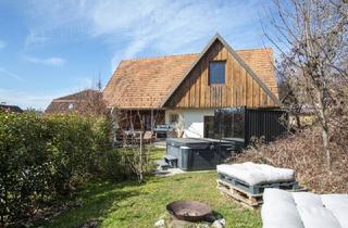 Bauernhäuser zu kaufen in 8200 Gleisdorf, Wohnen & Wohlfühlen: Stilvolles Landhaus mit exklusivem Wellnessbereich!