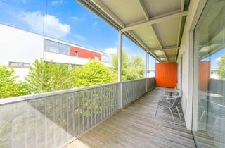 Wohnung kaufen in Traunufer Arkade, 4600 Thalheim bei Wels, Wohlfühloase in Thalheim bei Wels - Gepflegte 3 Zimmer Wohnung