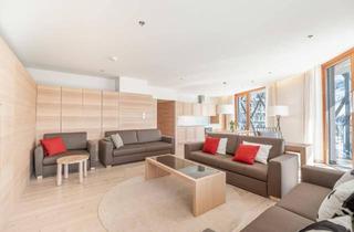 Wohnung kaufen in 5582 Sankt Michael im Lungau, Ski-In/Ski-Out | Möbliertes 3-Zi.-Appartement mitZweitwohnsitzwidmung am Katschberg