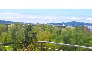 Penthouse kaufen in 4030 Linz, Penthouse mit atemberaubendem Ausblick ins Grüne