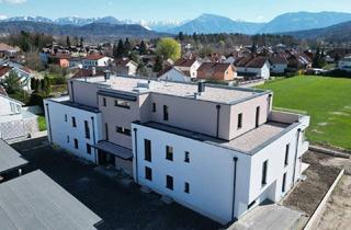 Wohnung kaufen in Kranzmayerstraße, 9020 Klagenfurt, Kronaris - Top 05