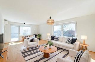 Wohnung kaufen in 3462 Absdorf, Großzügige Traumwohnung mit 3 Zimmern, Loggia und Klimaanlage