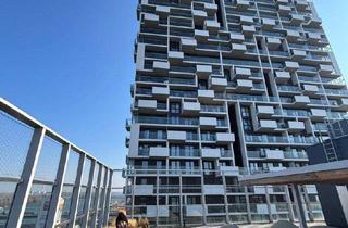 Wohnung kaufen in Wehlistraße, 1020 Wien, ANLEGERWOHNUNG |TOPLAGE | FERNBLICK | 36. ETAGE