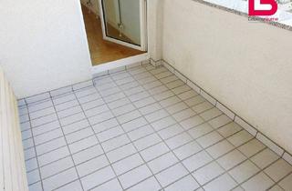 Genossenschaftswohnung in Starhembergstraße, 4210 Gallneukirchen, Nette 2-Zimmer Wohnung mit Loggia