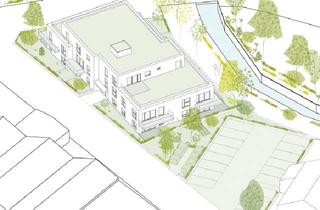 Wohnung mieten in Bachgasse Top 2, 2722 Winzendorf, Schöner Wohnen in Winzendorf