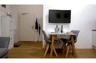 Wohnung mieten in 1080 Wien, 1 ZI-WOHNUNG IN WIEN - 8. BEZIRK - JOSEFSTADT, MÖBLIERT