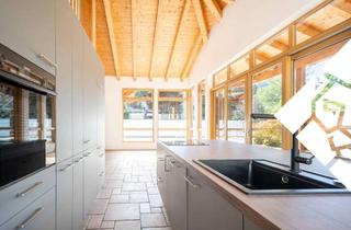 Loft mieten in 6311 Oberau, Alpenlofts Wildschönau - neuwertige 3,5-Zimmer Wohnung im alpinen Ambiente