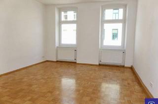 Wohnung mieten in Mitterberggasse, 1180 Wien, Provisionsfrei: Unbefristeter 45m² Altbau mit Einbauküche - 1180 Wien