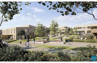 Wohnung mieten in Kräftenweg WE 8/13, 7100 Neusiedl am See, Geförderte Dachgeschoßwohnung mit Terrasse / Top 8-13
