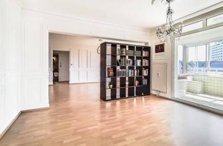 Wohnung mieten in Fugbachgasse 10, 1020 Wien, Provisionsfrei: Fantastische Wohnung mit Wintergarten und freiem Blick
