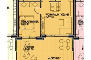 Wohnung mieten in Postgasse, 6130 Schwaz, Vermiete schöne, zentrale 2-Zimmerwohnung in Schwaz!