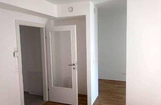 Wohnung mieten in Lastenstraße 14, 8020 Graz, Neubauwohnung 1,5 Zimmer für Single im Lendpark / Provisionsfrei