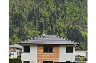 Einfamilienhaus kaufen in 9751 Sachsenburg, Traumhaftes Einfamilienhaus in Tischlerqualität – Neubau 09/2022