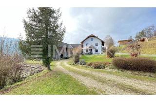 Einfamilienhaus kaufen in 4294 Sankt Leonhard bei Freistadt, Mühlviertler BIO-Bauernhof - idyllische Lage St. Leonhard