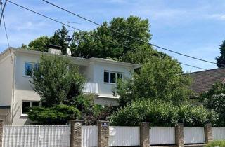 Villen zu kaufen in 2500 Baden, Großzügige Familienvilla in Baden bei Wien