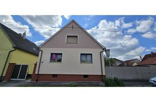 Haus kaufen in 2273 Hohenau an der March, Haus mit Wintergarten!