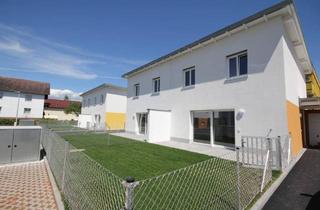 Haus mieten in Roseggerstraße 21, 4320 Perg, Reihenhaus Perg mit kleinem Garten in ruhiger Lage