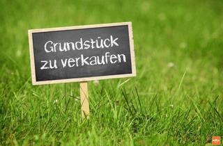 Grundstück zu kaufen in 2351 Wiener Neudorf, Bauträger aufgepasst! Großvolumiger Wohnbaugrund