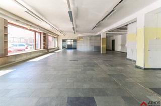 Geschäftslokal mieten in Wolfernstraße 20b, 4400 Steyr, Top 0-01 - Geschäftslokal im Steyr Nordpool