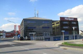 Geschäftslokal mieten in Wolfernstraße 20b, 4400 Steyr, Top 0-01 - Geschäftslokal im Steyr Nordpool