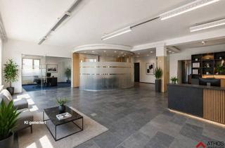 Geschäftslokal mieten in Wolfernstraße 20b, 4400 Steyr, Top 0-01 - Geschäftslokal im Steyr Nordpool