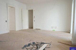 Büro zu mieten in Seidengasse, 1070 Wien, Repräsentatives 196m² Büro + Balkon und Einbauküche in Toplage - 1070 Wien