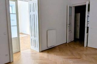 Büro zu mieten in Ungargasse, 1030 Wien, Top Bürofläche in perfekter Lage beim Stadtpark – 5 Zimmer, neue Küche, Parkmöglichkeiten