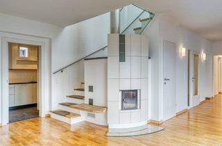 Maisonette kaufen in 6020 Innsbruck, Dachterrassen-Traumobjekt in begehrter Innsbrucker Wohnlage - Arzl
