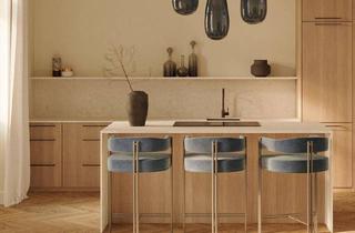 Wohnung kaufen in Geblergasse 42, 1170 Wien, 3-ZIMMER FAMILIENWOHNUNG IM KERNSANIERTEN ALTBAU MIT FREIFLÄCHE