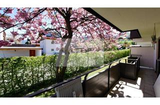 Wohnung mieten in 6365 Kirchberg in Tirol, Familienfreundliche renovierte Wohnung in zentrumsnaher Lage Kirchbergs- auch Home- Office