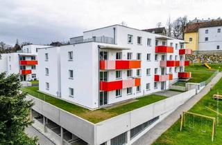 Wohnung mieten in Josef-Andesner-Str. 3/15, 3350 Haag, Haag | gefördert | Miete mit Kaufoption | ca. 89 m²