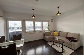 Wohnung mieten in 6130 Schwaz, Garconniere mit Balkon in Zentrumsnähe