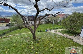 Einfamilienhaus kaufen in 8753 Fohnsdorf, Einfamilienhaus mit herrlichem Ausblick!