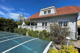 Einfamilienhaus kaufen in 2542 Kottingbrunn, Schönes Einfamilienhaus im Landhausstil mit Garten & Pool