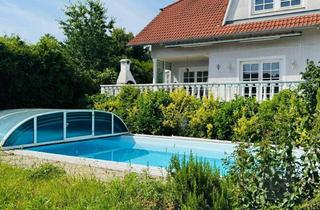 Einfamilienhaus kaufen in 2542 Kottingbrunn, Schönes Einfamilienhaus im Landhausstil mit Garten & Pool
