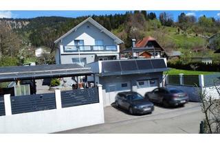 Haus kaufen in 8940 Liezen, Wohnhaus mit großer süd-westseitigen Terrasse, südseitiger Balkon, Garagen und Carports