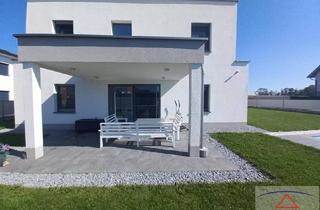 Einfamilienhaus kaufen in 4551 Ried im Traunkreis, Ein Haus zum EINZIEHEN und GENIEßEN!