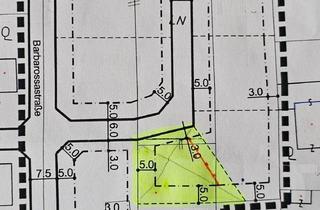 Grundstück zu kaufen in Bertholdgasse, 4616 Bergern, Schönes aufgeschlossenes Baugrundstück in perfekter Lage